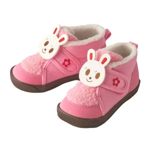 MIKIHOUSE WINTER BOOTS