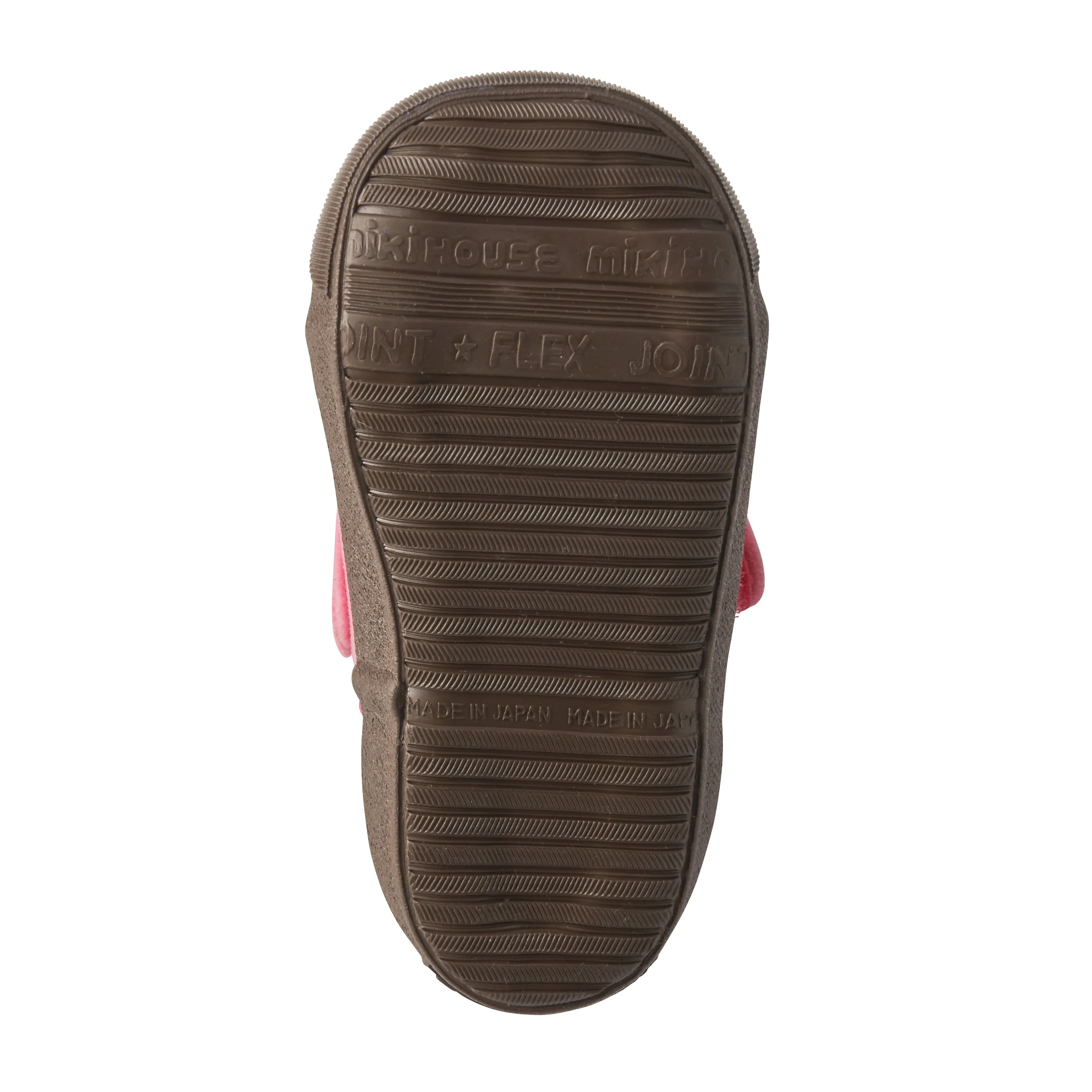 MIKIHOUSE WINTER BOOTS