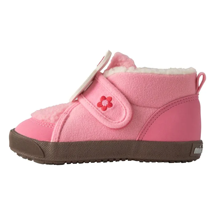 MIKIHOUSE WINTER BOOTS