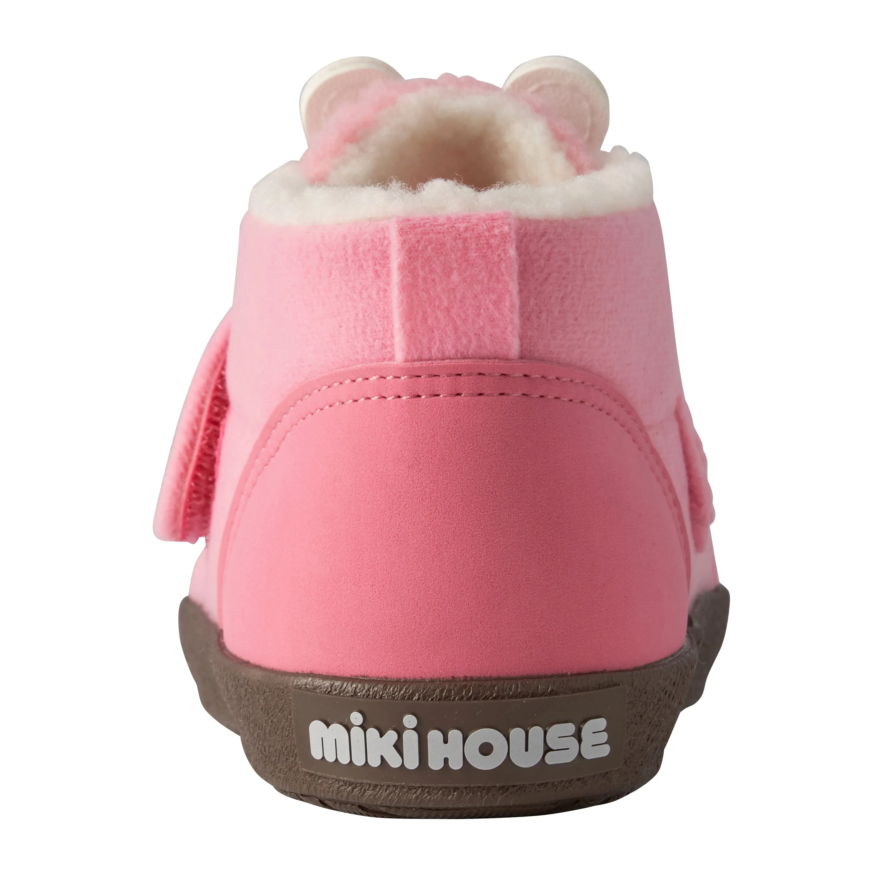 MIKIHOUSE WINTER BOOTS