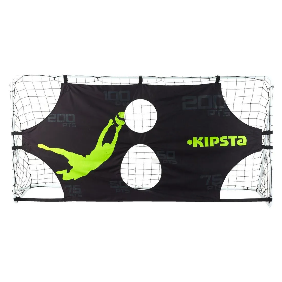 Mini-goal target practise L
