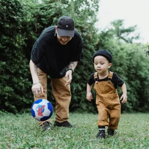 Mini Soccer Ball