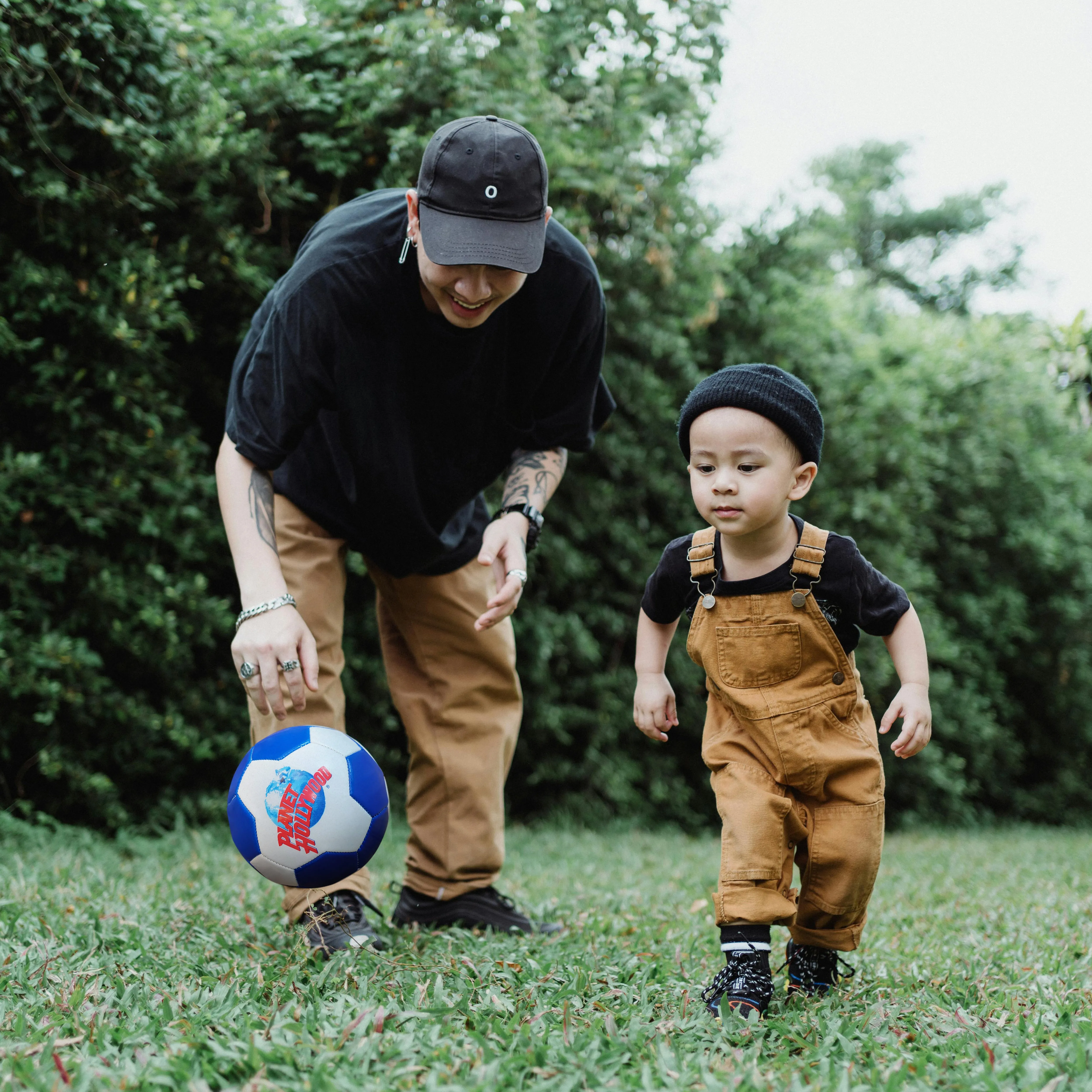 Mini Soccer Ball
