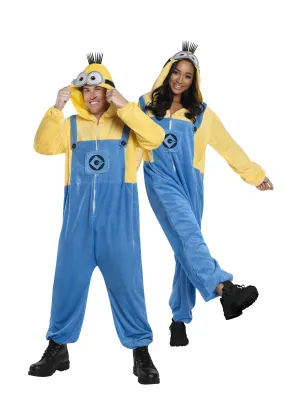 Minion Despicable Me 4 Adult Costume