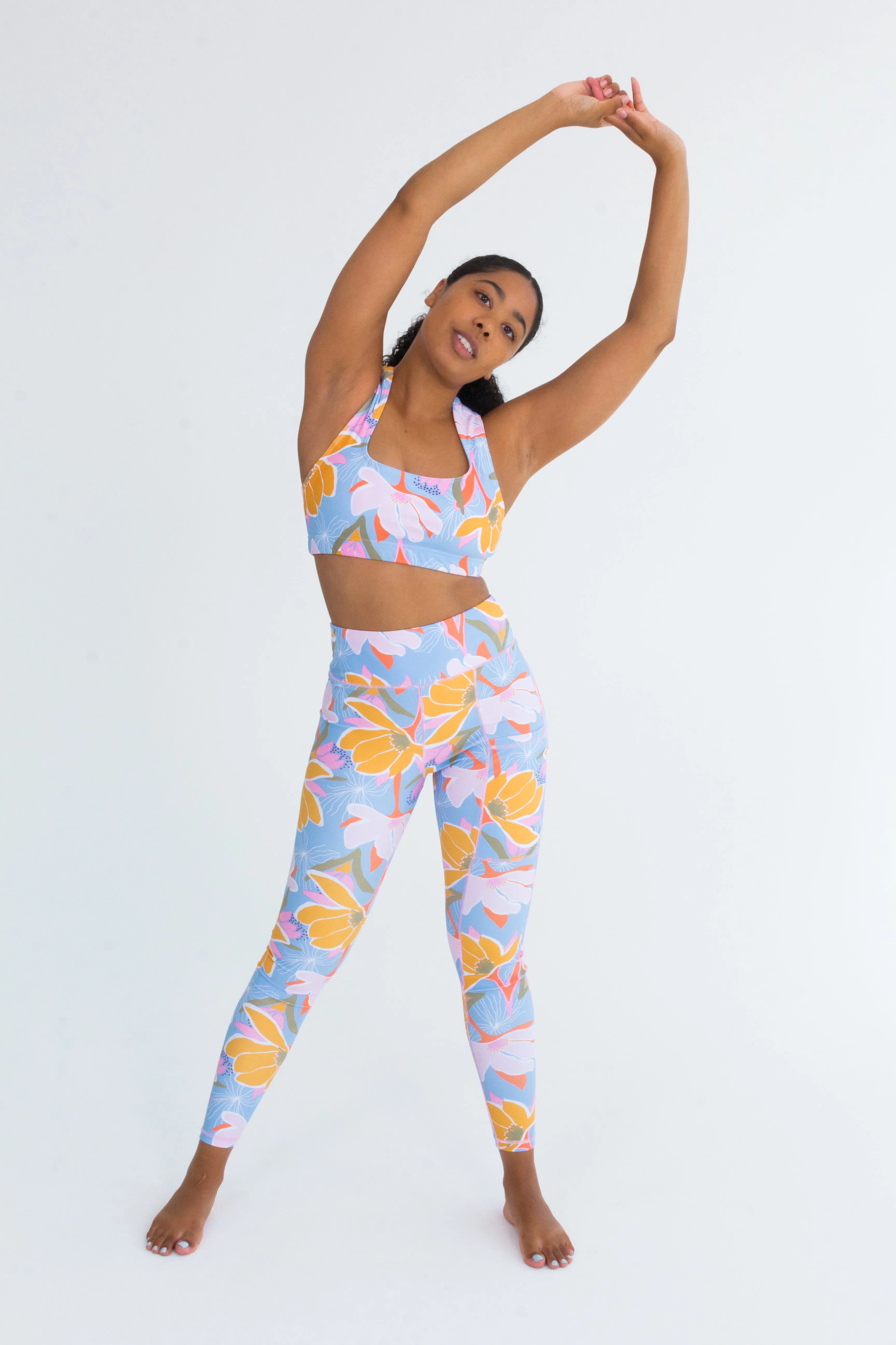 miya sports bra