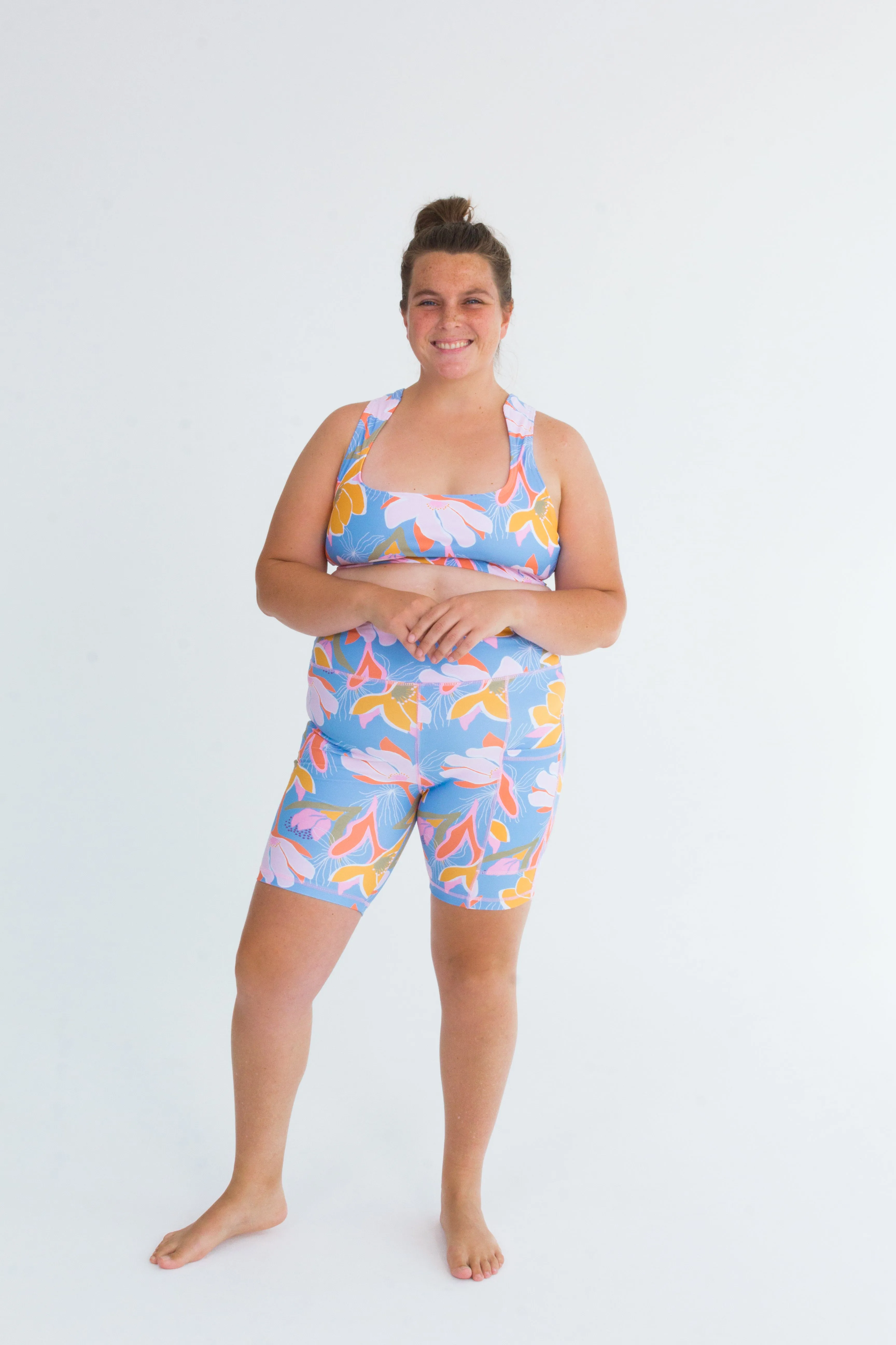 miya sports bra
