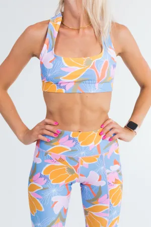 miya sports bra
