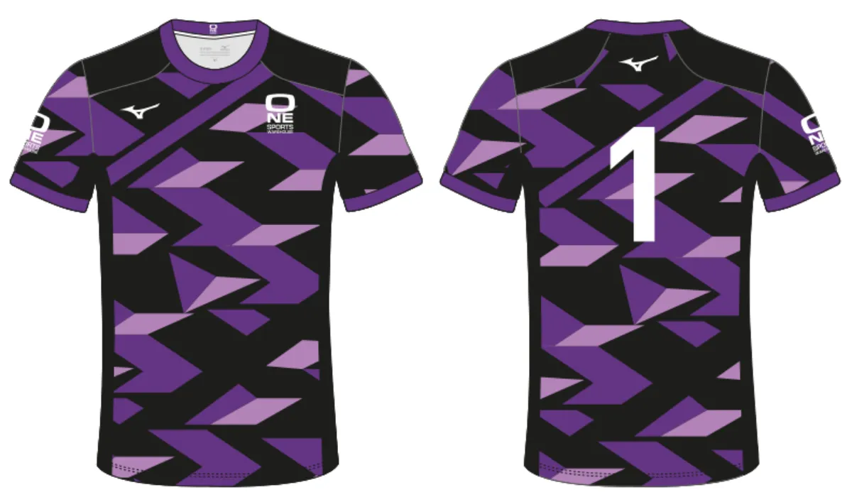 Mizuno GK Smock