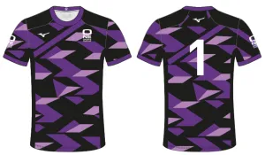 Mizuno GK Smock