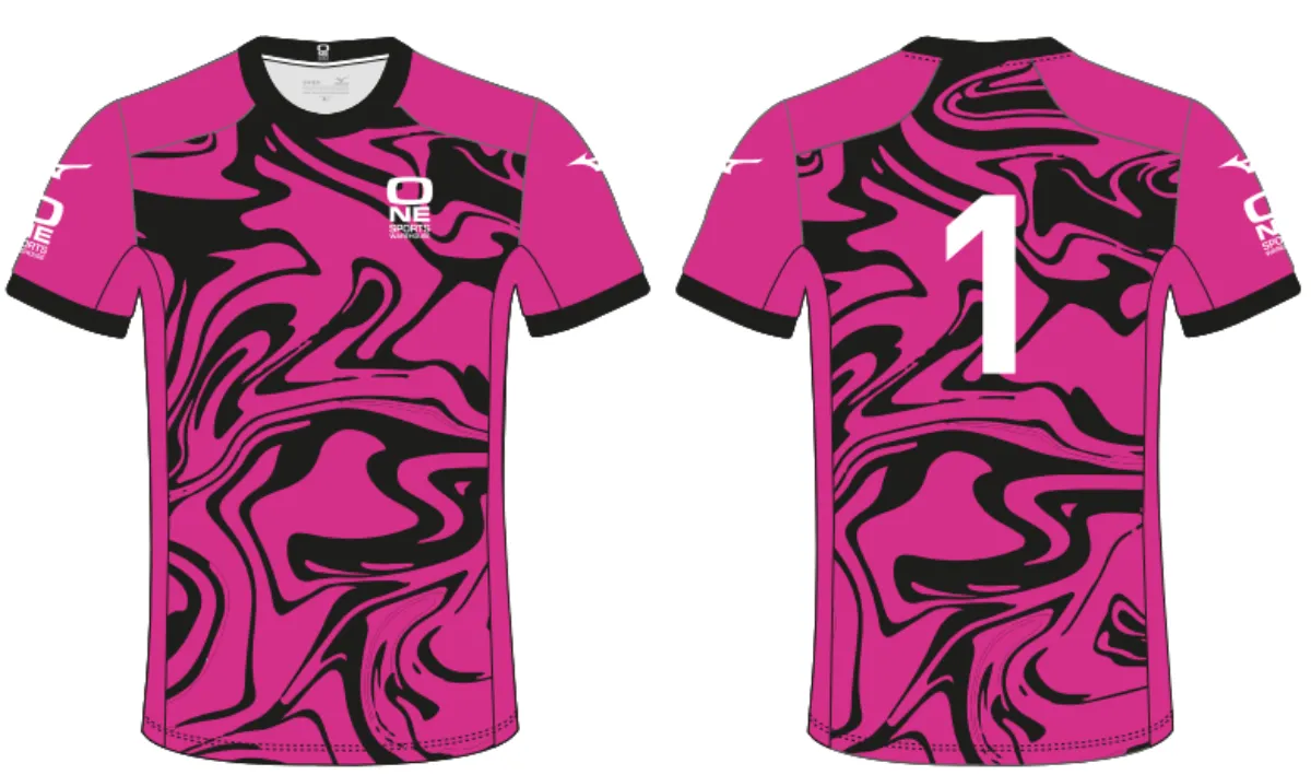 Mizuno GK Smock