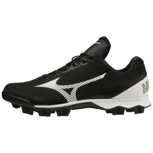 Mizuno Wave Lightrevo TPU Molded Low Junior Baseball Cleats
