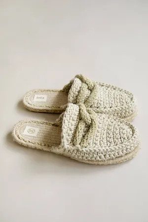 Moccasin Shoes Kit