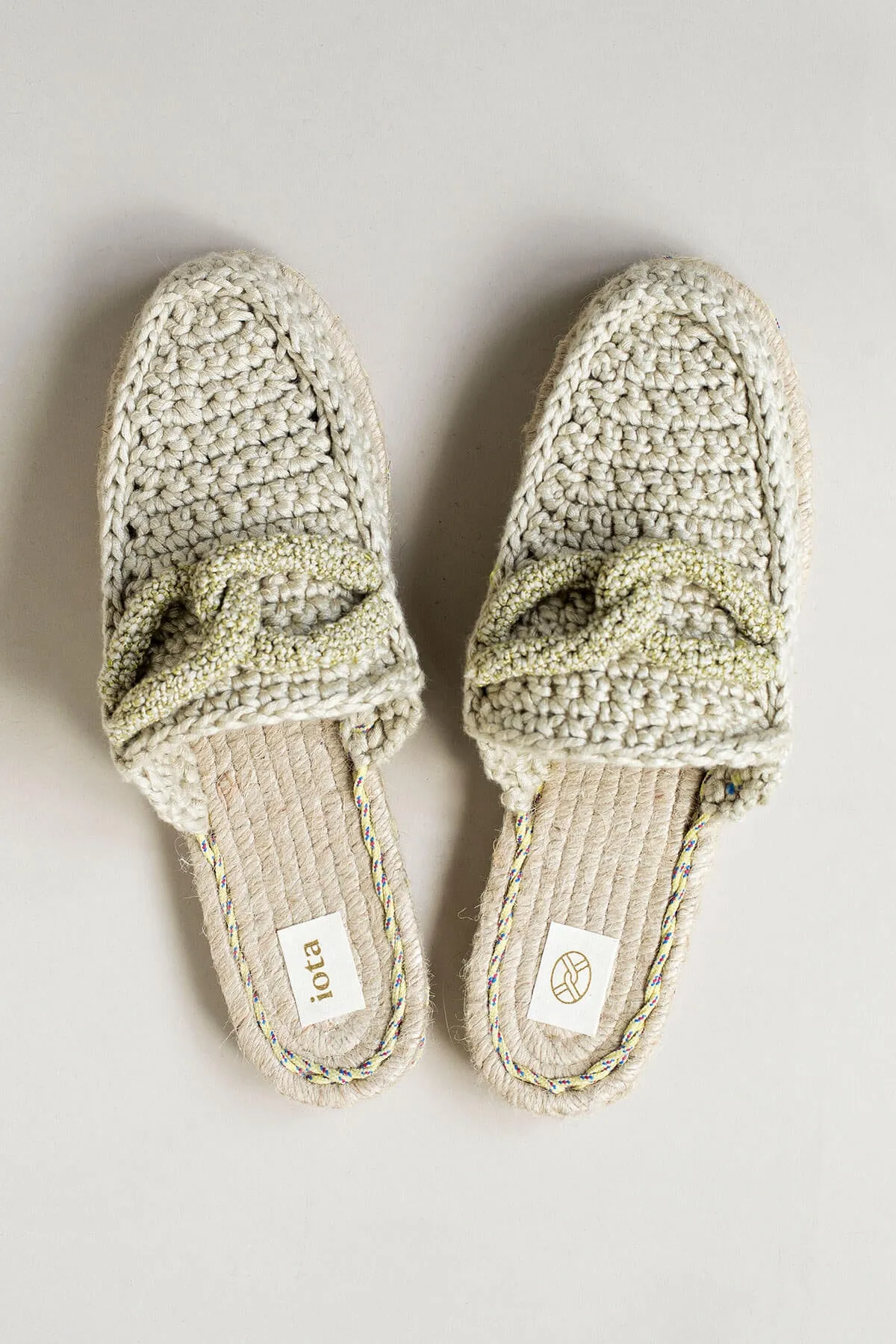 Moccasin Shoes Kit