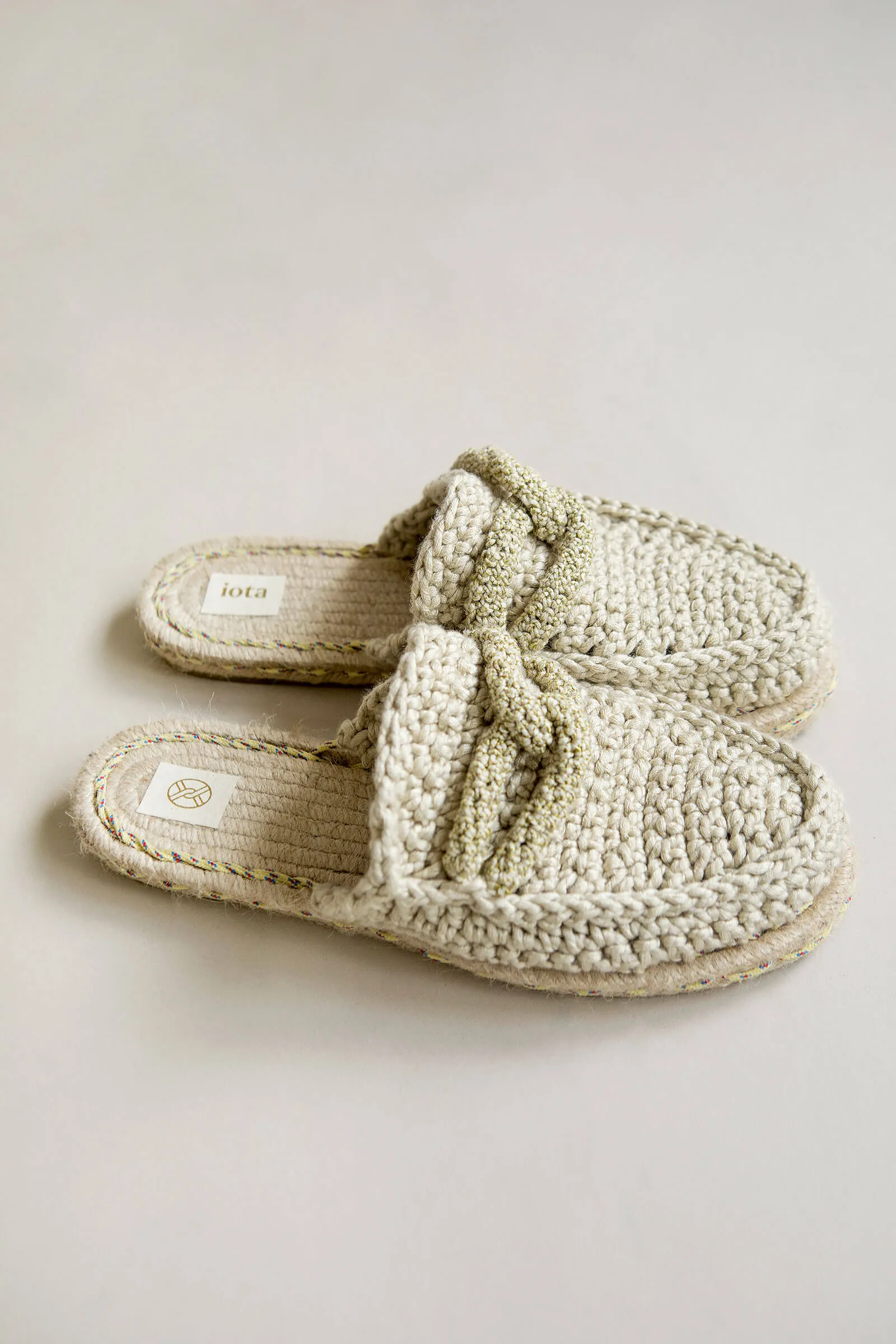 Moccasin Shoes Kit