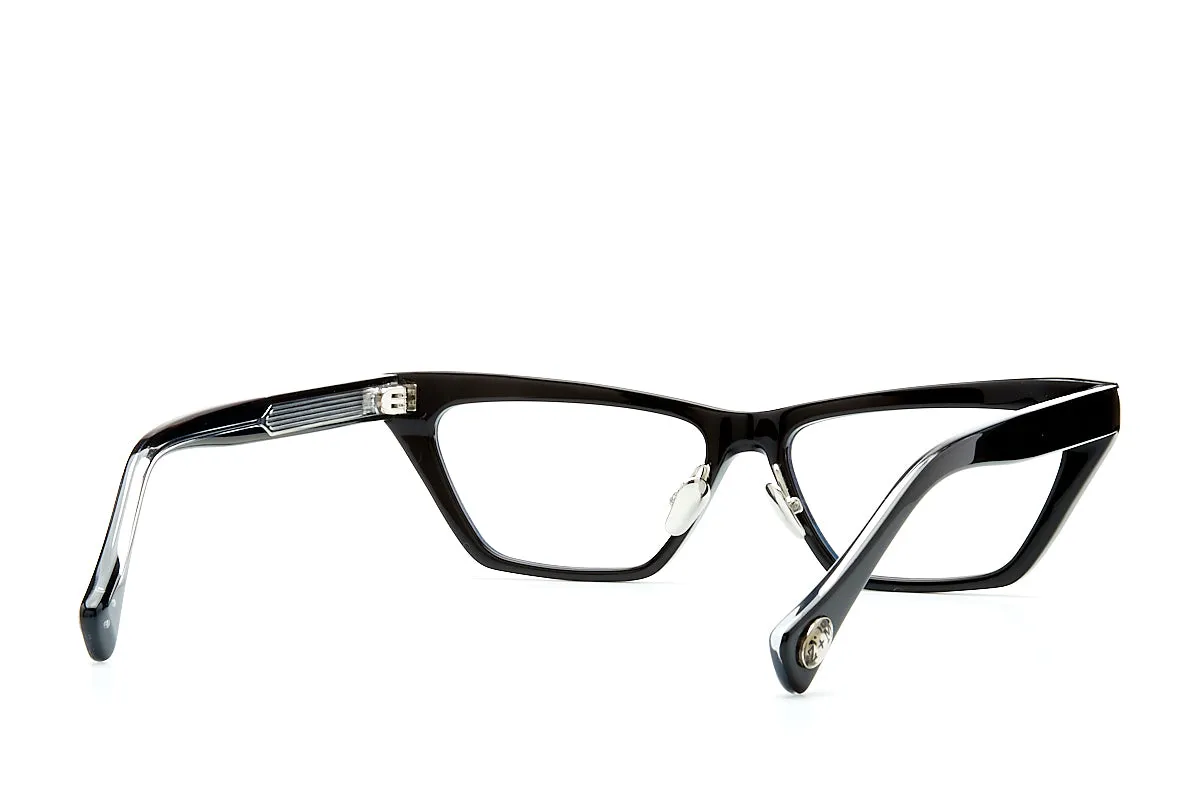 MODERN MARILYN - BLACK