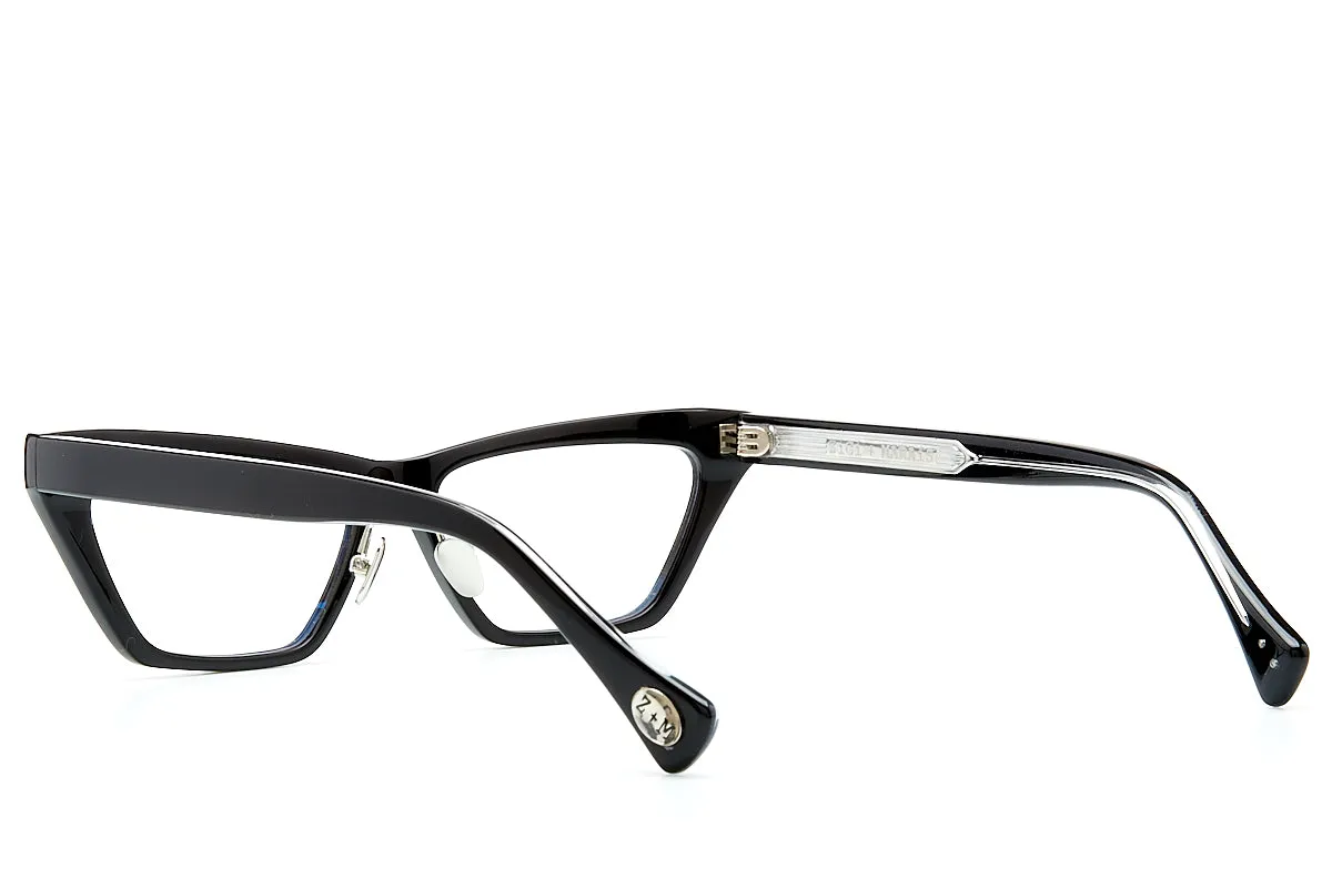MODERN MARILYN - BLACK