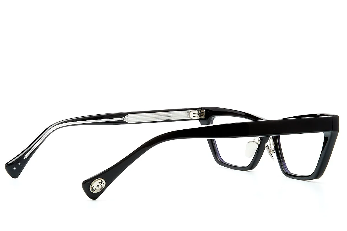 MODERN MARILYN - BLACK