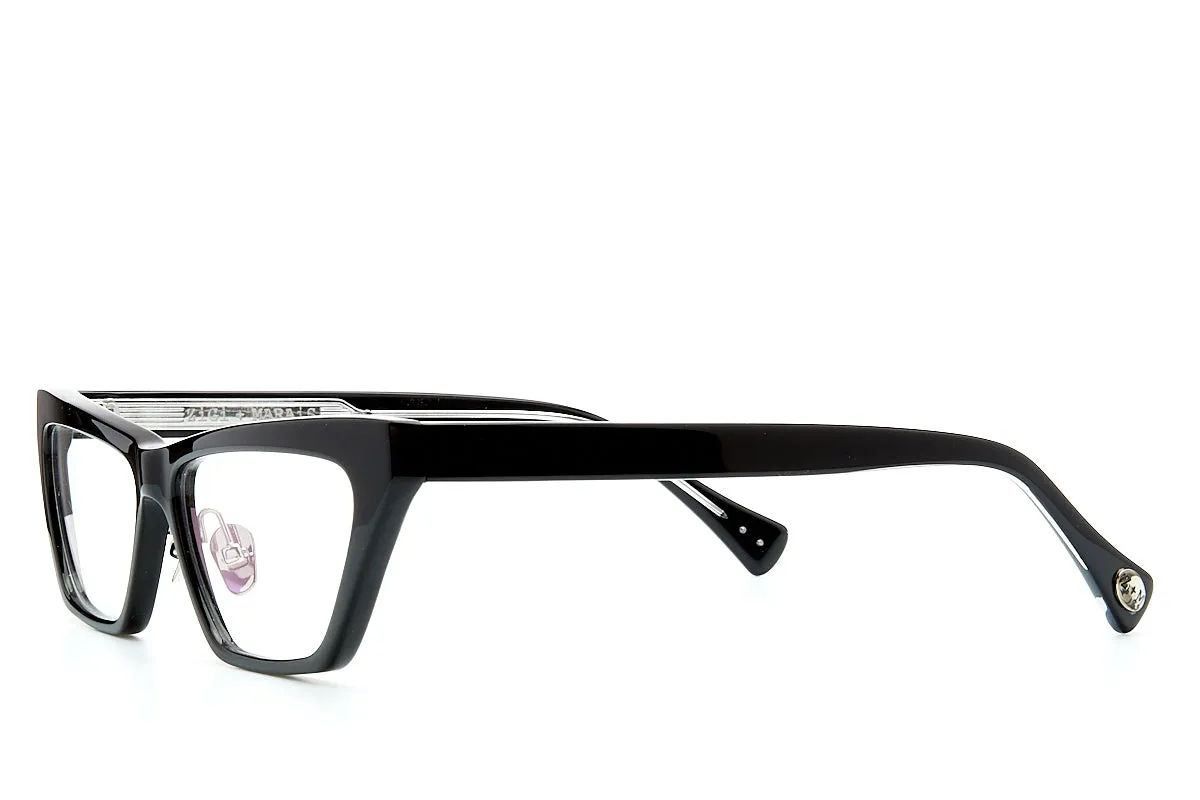 MODERN MARILYN - BLACK