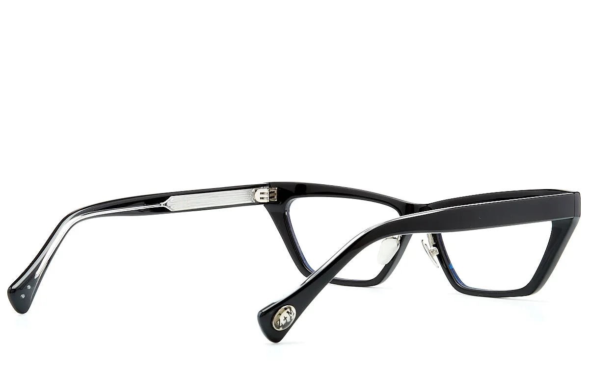 MODERN MARILYN - BLACK