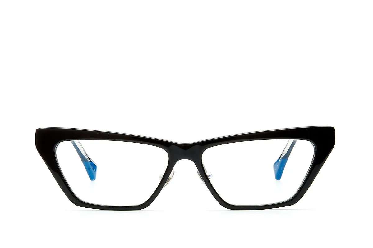 MODERN MARILYN - BLACK