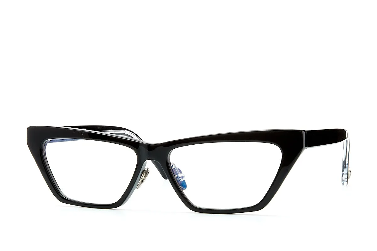 MODERN MARILYN - BLACK