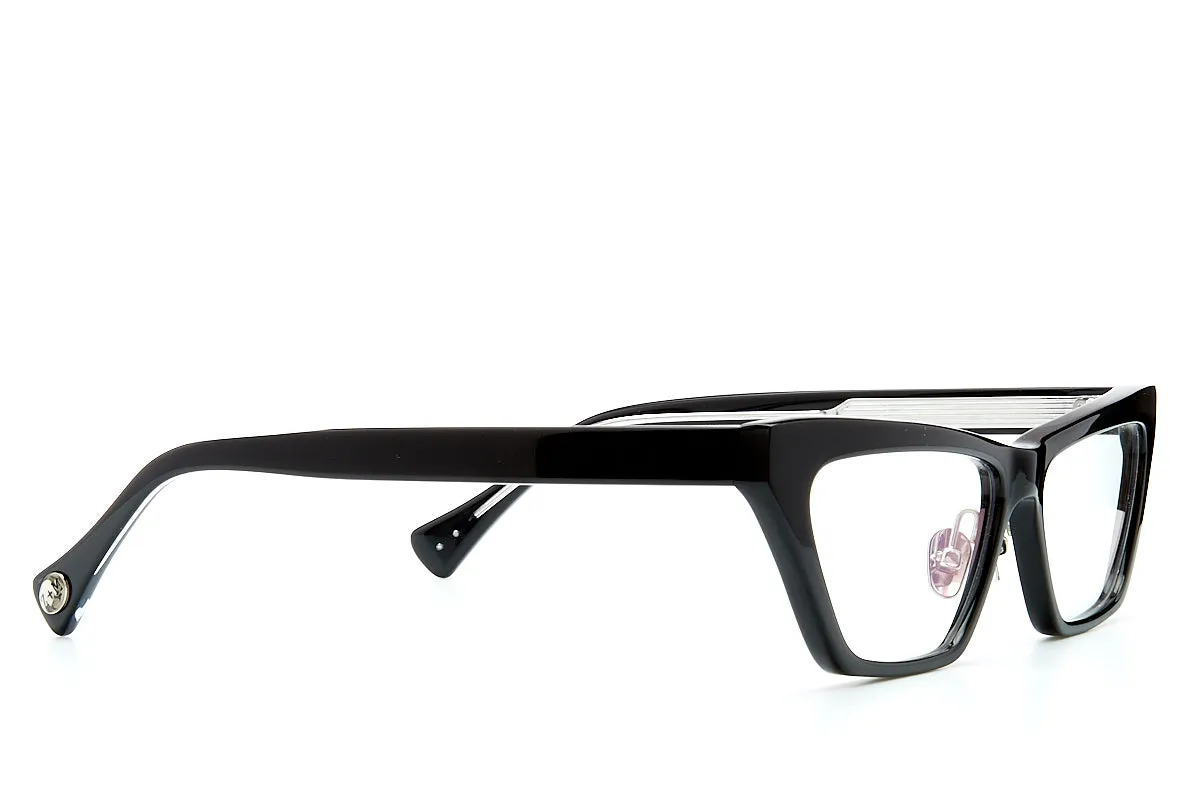 MODERN MARILYN - BLACK