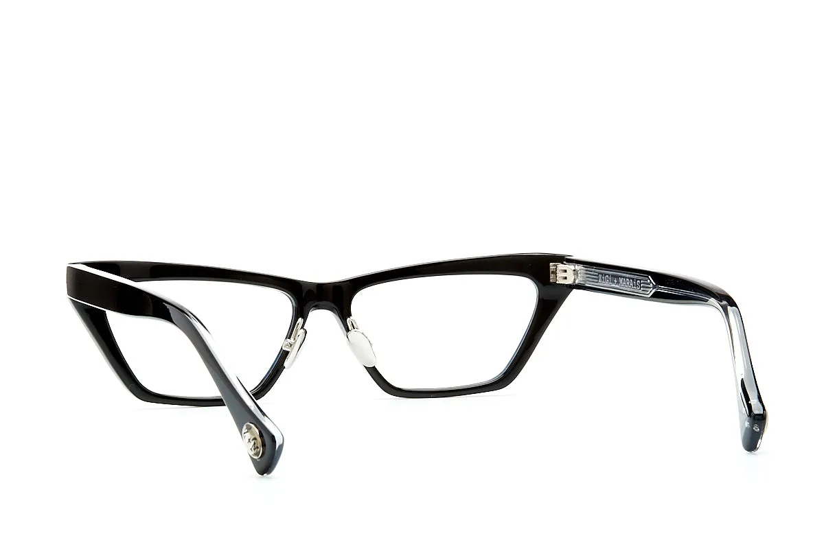 MODERN MARILYN - BLACK