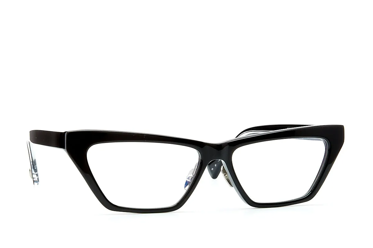 MODERN MARILYN - BLACK