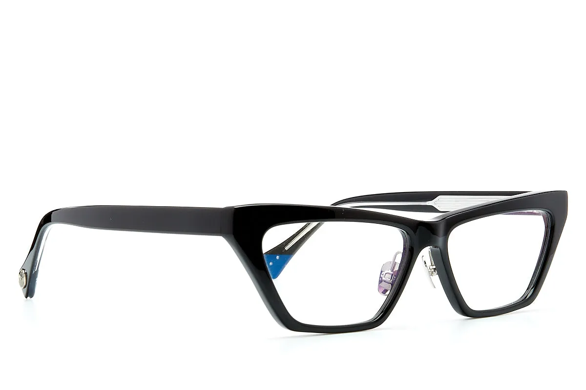 MODERN MARILYN - BLACK