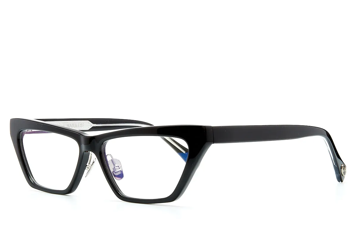 MODERN MARILYN - BLACK