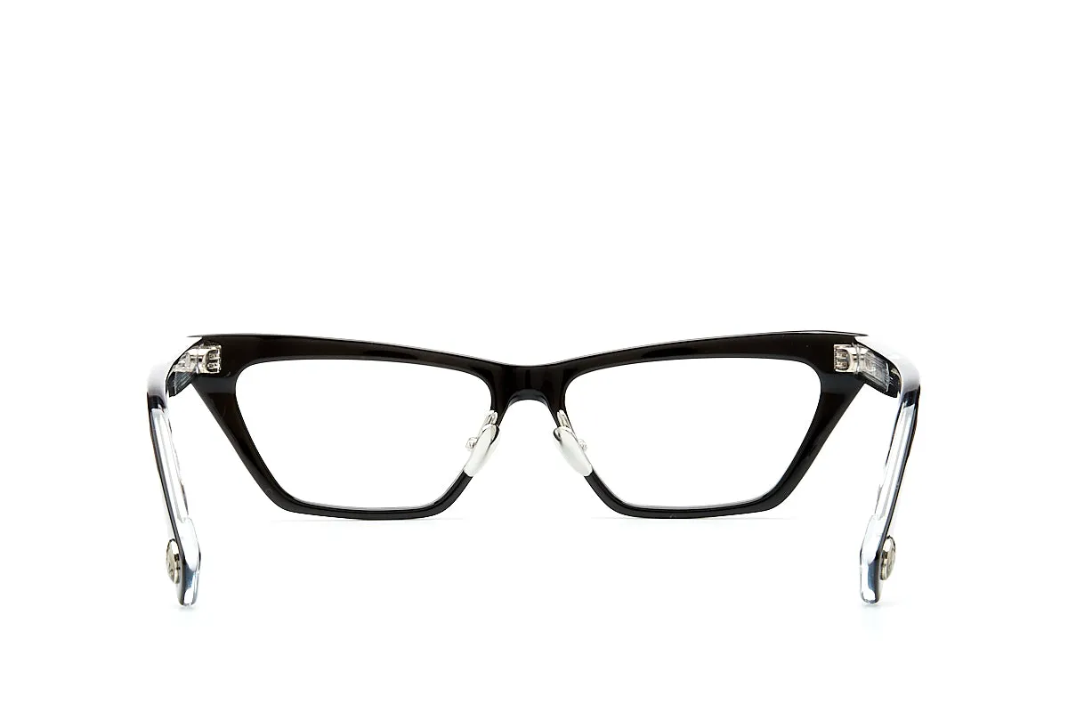 MODERN MARILYN - BLACK