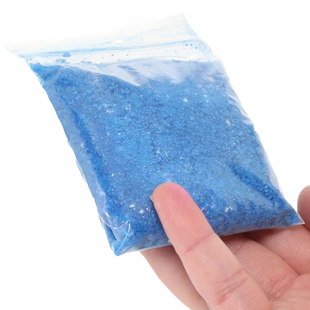 Moonlight Sea Salt Bath Crystals 2.6/75g in Ocean Breeze