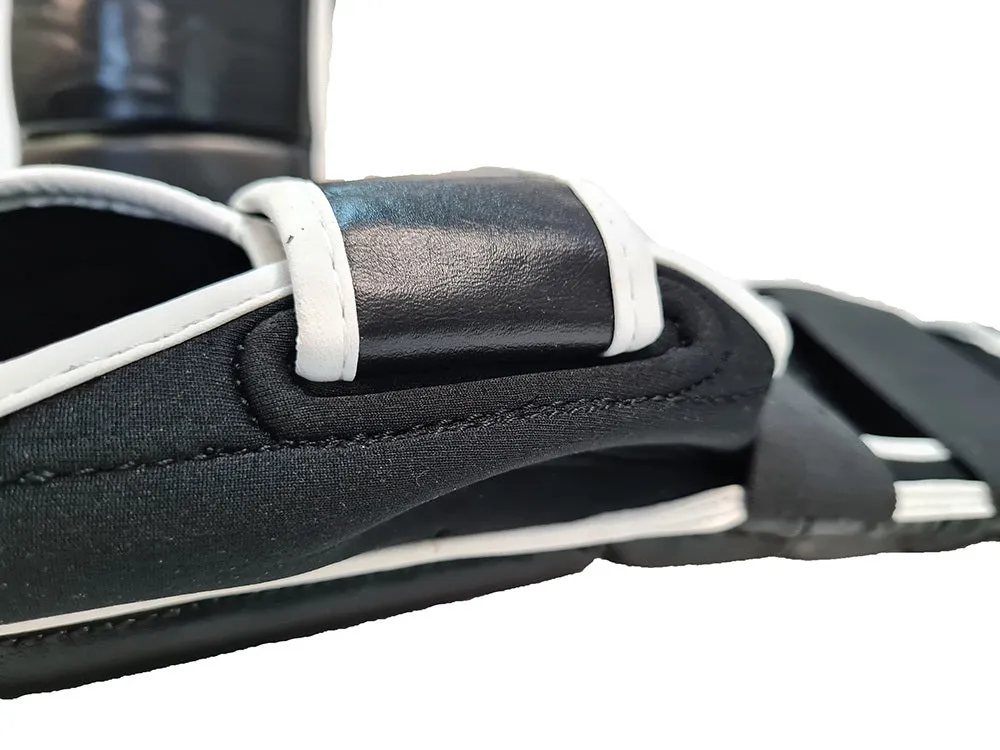 Morgan V2 Professional Neoprene MMA Shin & Instep Guard
