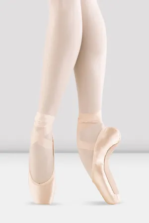 MS101AC Mirella Academie Pointe Shoe