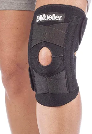 Mueller Self Adjusting Knee Stabilizer 56427