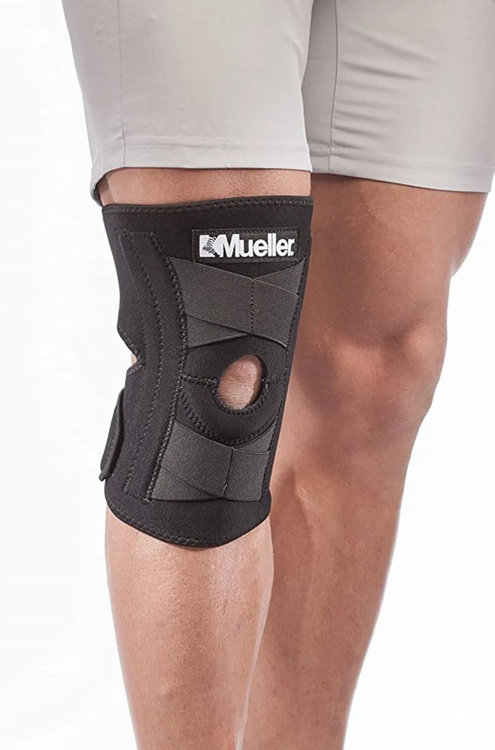 Mueller Self Adjusting Knee Stabilizer 56427
