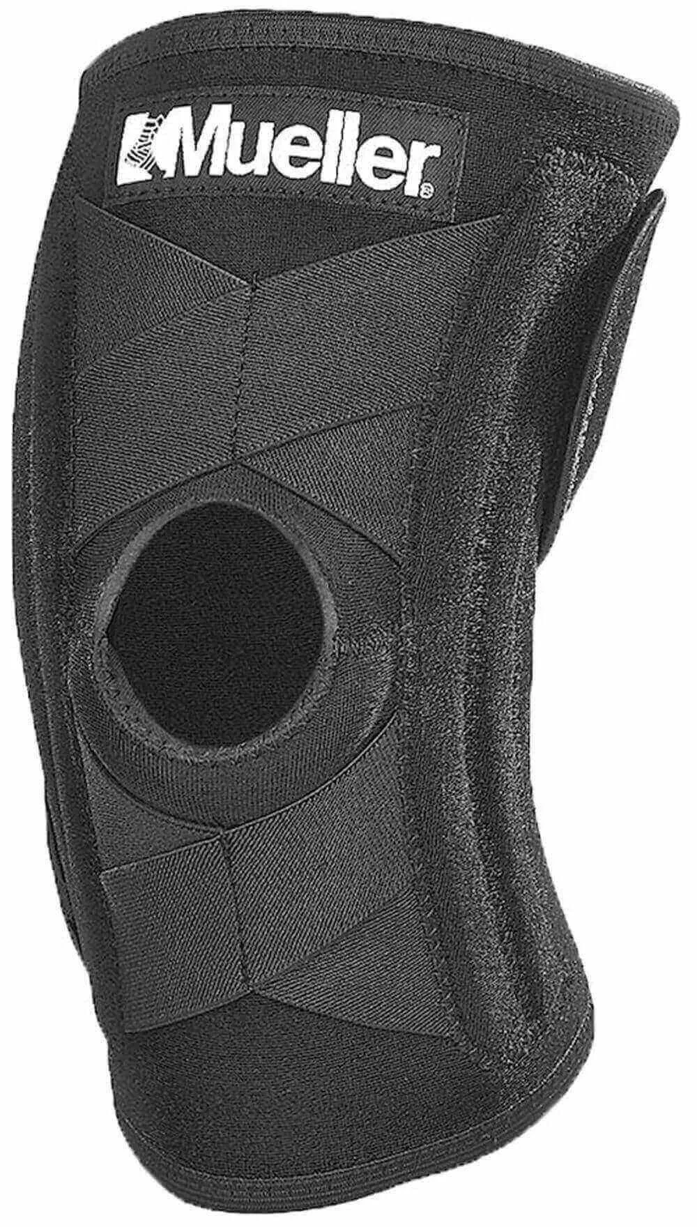 Mueller Self Adjusting Knee Stabilizer 56427