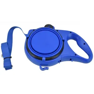 Multifunction Pet Dog Leash