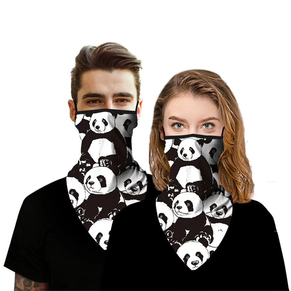 Multifunctional Bandana