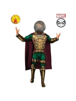 Mysterio Far From Home Costume, Adult