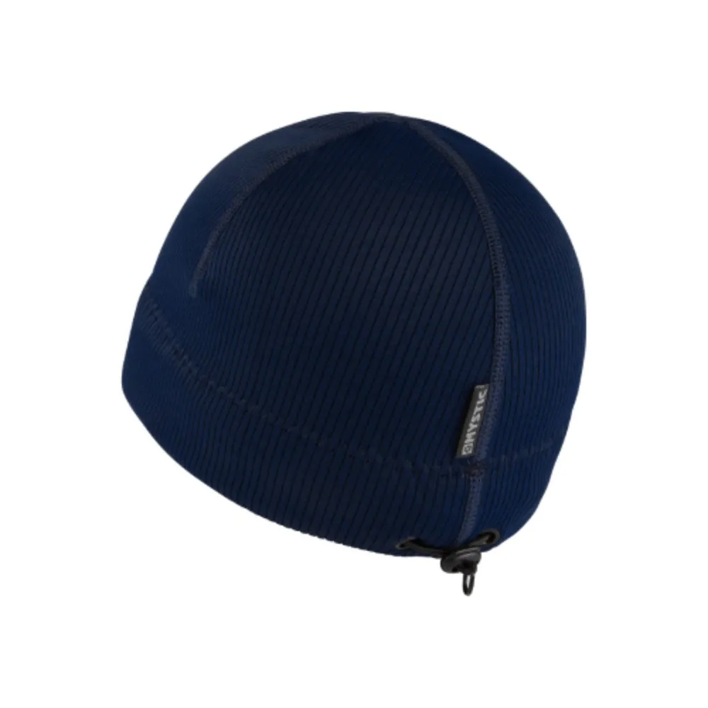 MYSTIC BEANIE 2MM PETROL