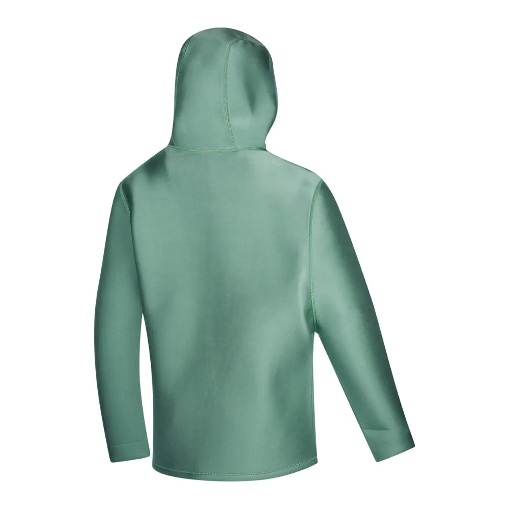 MYSTIC STAR SWEAT 2MM SEASALT GREEN