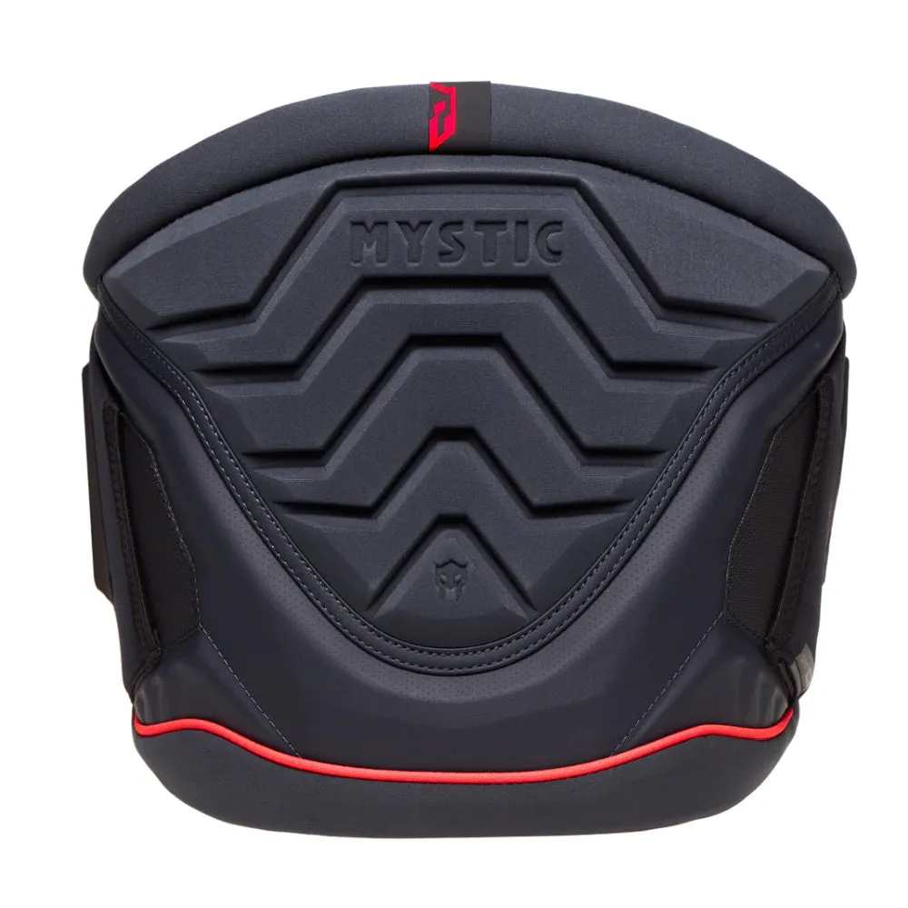 MYSTIC WARRIOR WAIST DARK GREY