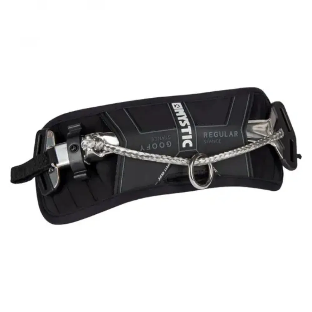 MYSTIC WARRIOR WAIST DARK GREY