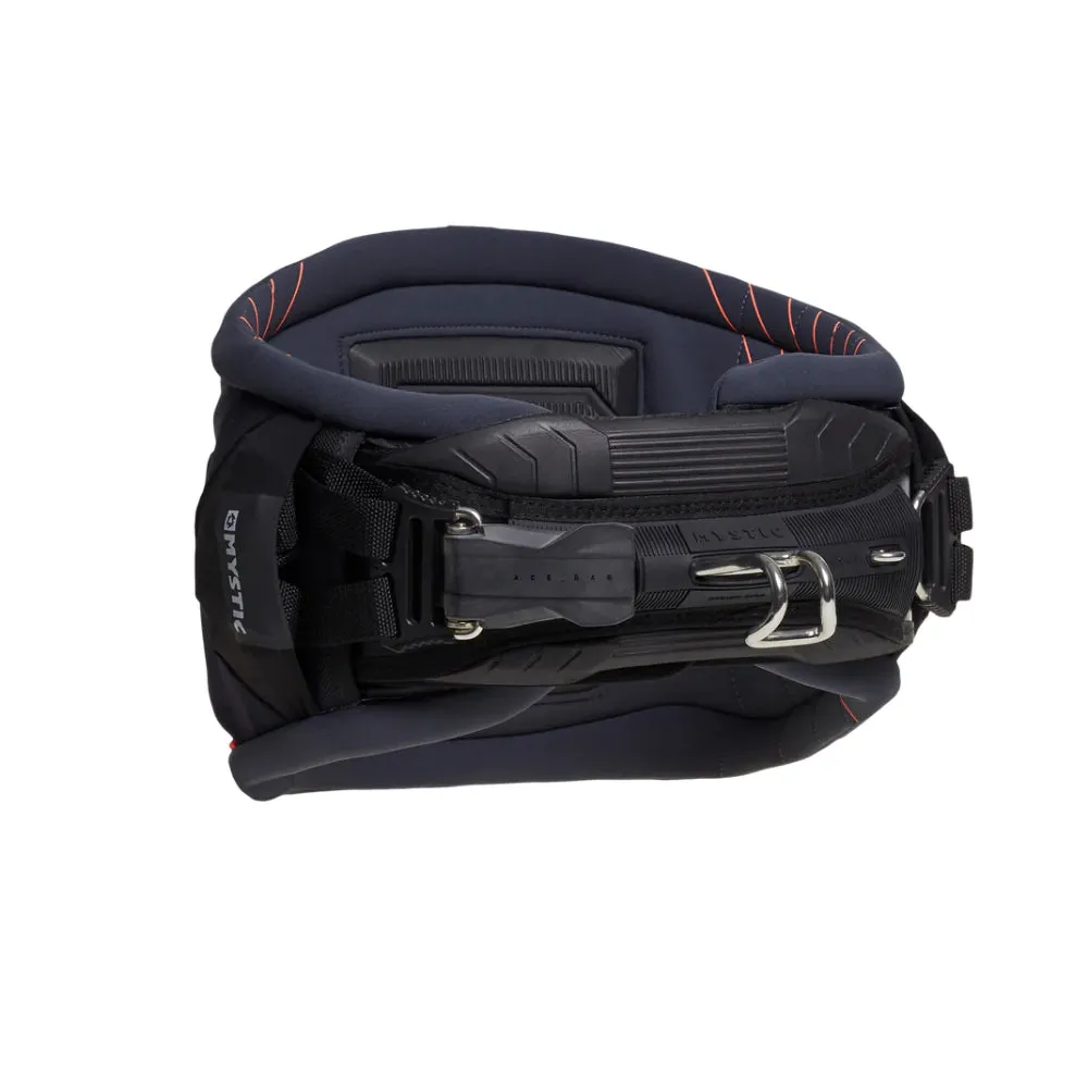 MYSTIC WARRIOR WAIST DARK GREY