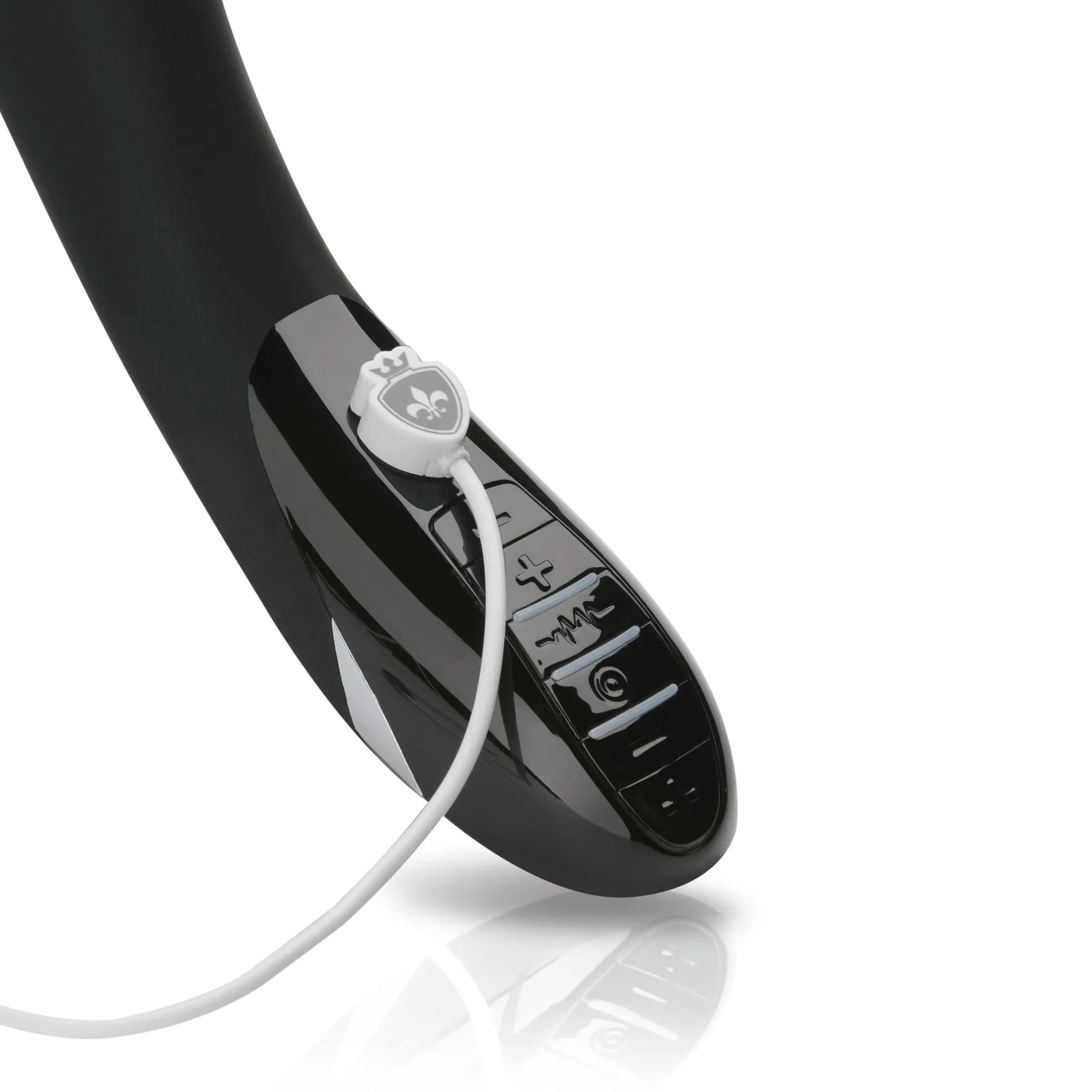 Mystim Tickling Truman eStim Vibrator