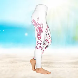 Nail Hustle 3D Legging 913 NA93
