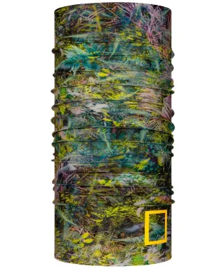 National Geographic CoolNet Neckwear Uwe Green - Adult