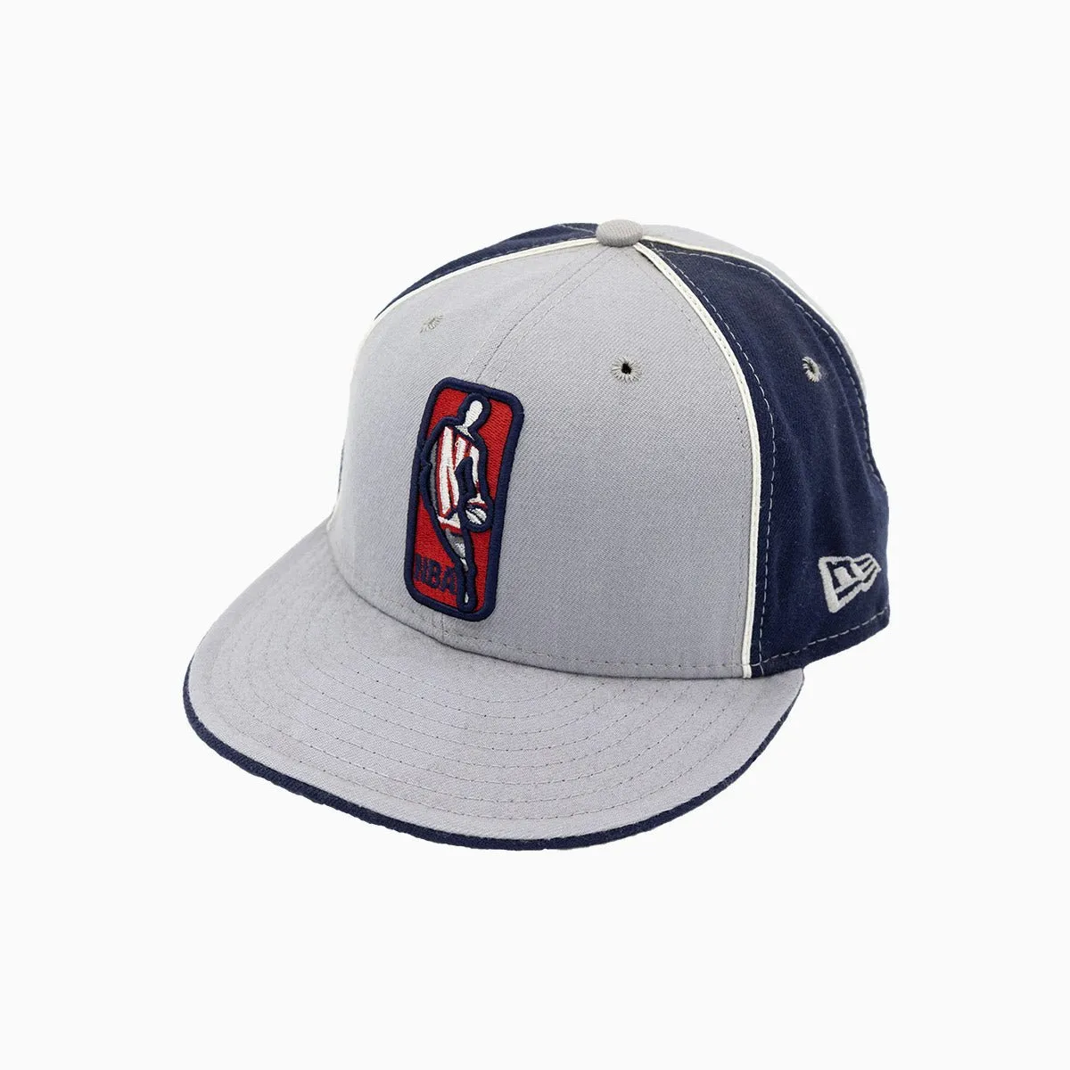 NBA All Star Logo 59FIFTY Fitted Hat