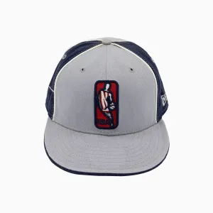 NBA All Star Logo 59FIFTY Fitted Hat